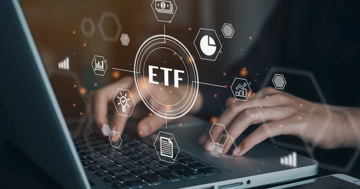Forget Sandisk Stock at $1,500. Buy This AI Memory ETF Instead