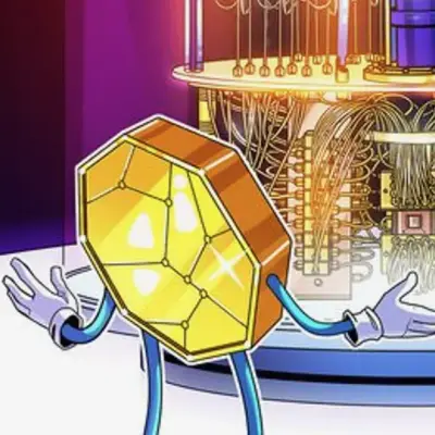 Ethereum can quantum-proof accounts for just 7 cents, says Kohaku lead