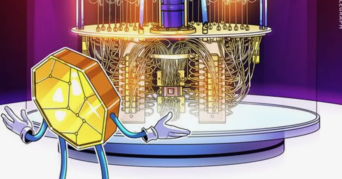 Ethereum can quantum-proof accounts for just 7 cents, says Kohaku lead