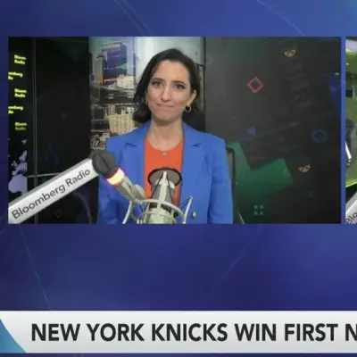 Knicks End 53-Year Title Drought with Game 5 Win Over Spurs