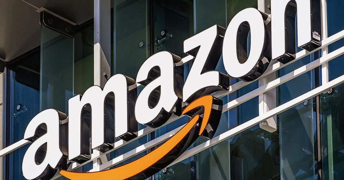 Amazon, GE Vernova lideran 5 acciones cerca de puntos de compra en mercado fuerte