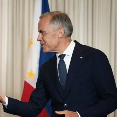 Canada and Philippines to Sign Trade Deal This Year, Boost Energy Ties