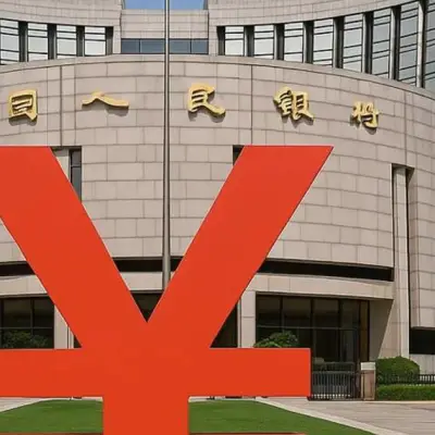 PBOC expected to set USD/CNY reference rate at 6.7945 – Reuters estimate