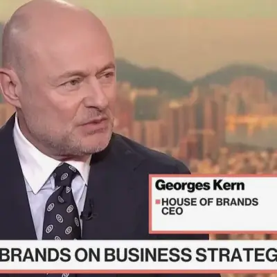 Breitling Owner Says China Remains a Complicated Luxury Market