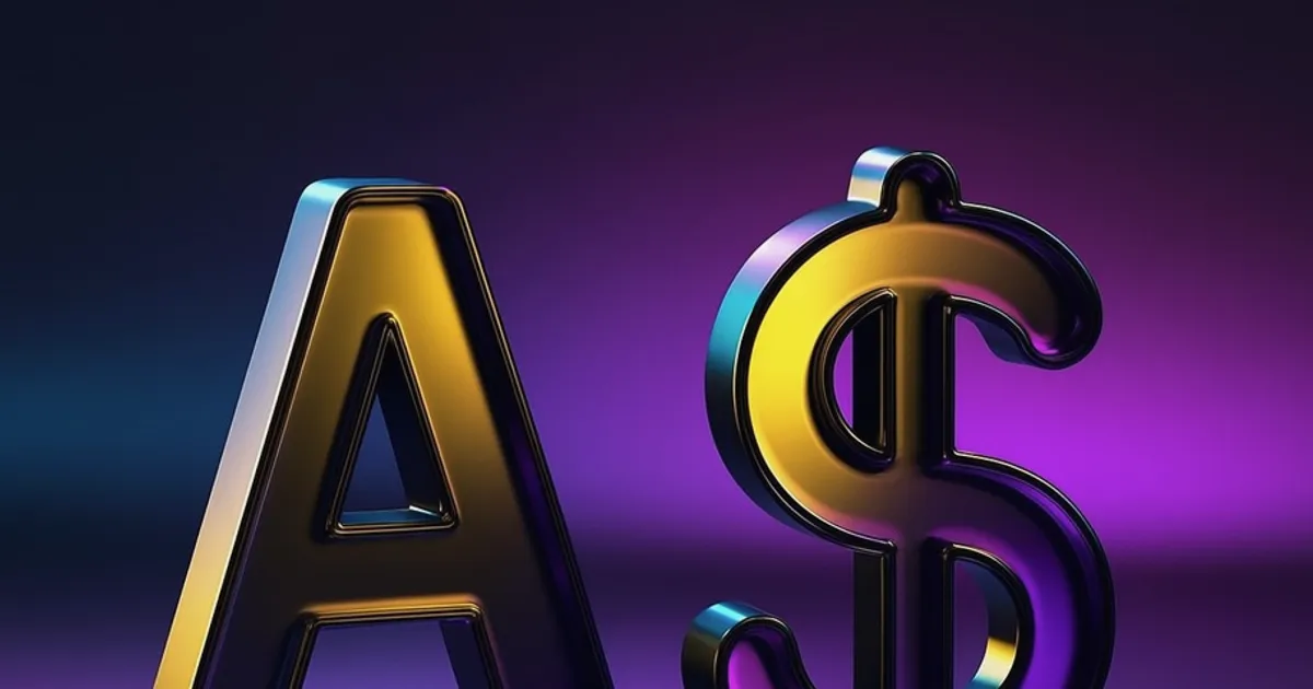 AUD/USD penche à la baisse face à une Fed restrictive et une RBA accommodante