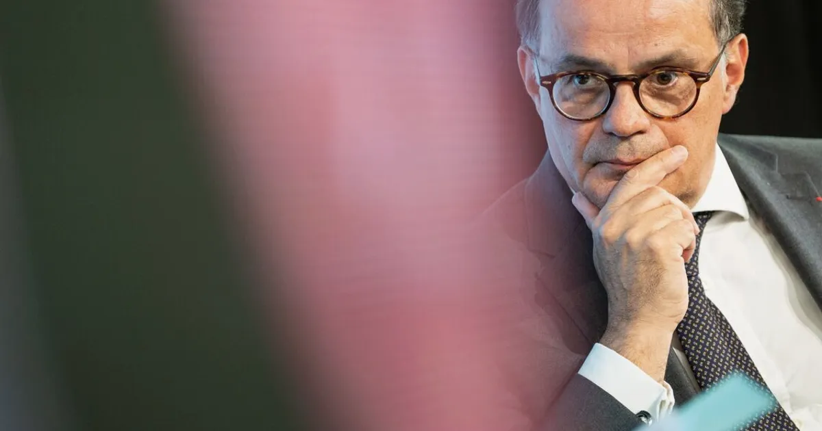 ECB in Good Position After June Rate Hike, Oil Drop Eases Pressure
