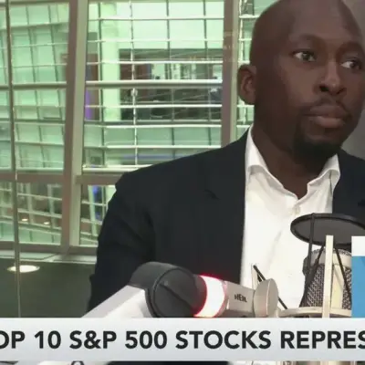 Se diversifier au-delà d'AI Only Play, dit Mamadou-Abou Sarr