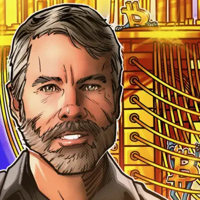 Saylor: Bitcoin doesn't need Ethereum-style yield