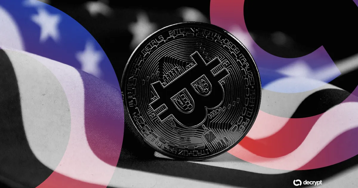 Proyecto de ley ARMA busca consagrar reserva estratégica de Bitcoin