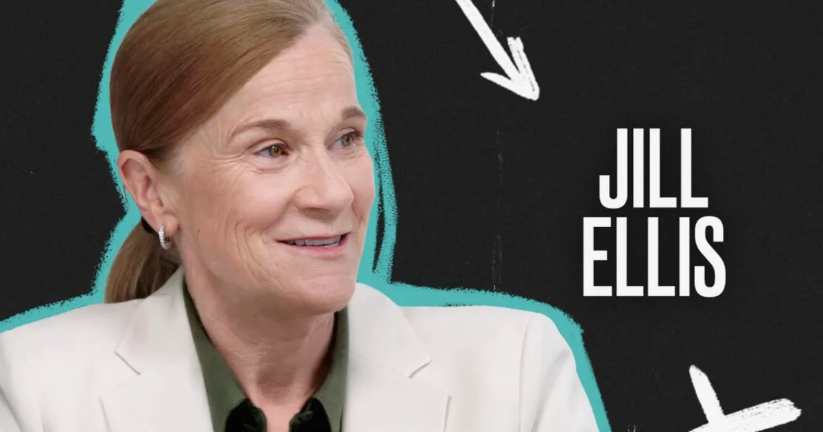 Jill Ellis của FIFA nói về nhu cầu World Cup, giá vé và doanh thu