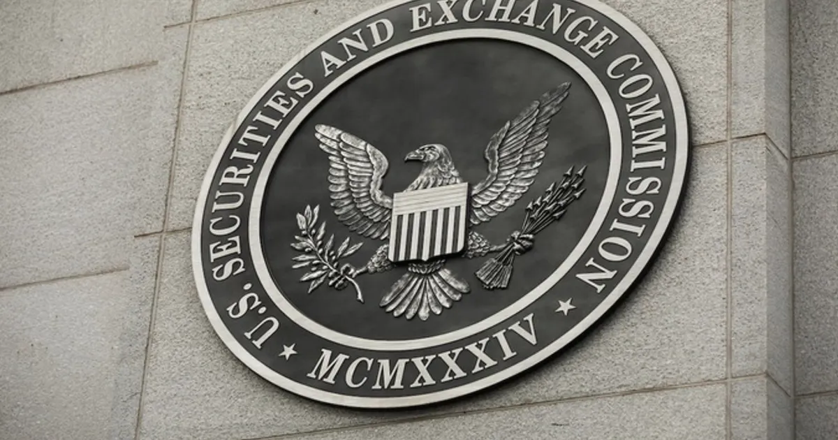 La SEC va proposer un cadre pour les actions tokenisées alors que Wall Street accélère dans la crypto