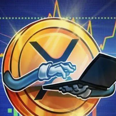 Les baleines XRP retirent 170 M$ des exchanges alors que le prix tient le support à 1,35 $