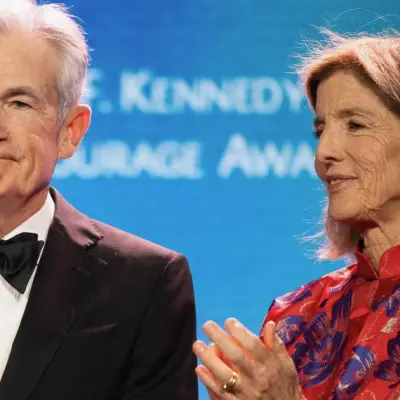 Powell warns politicizing Fed would erode central bank credibility