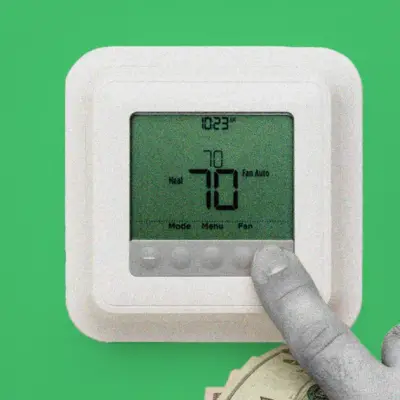 Onda de calor eleva demanda por energia, custos de resfriamento devem disparar