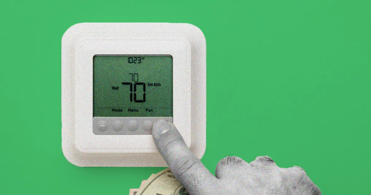 Heat Wave Drives Up Energy Demand, Cooling Costs Expected to Surge