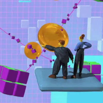 Wall Street Puts Blockchain to Work in $13 Trillion Repo Market