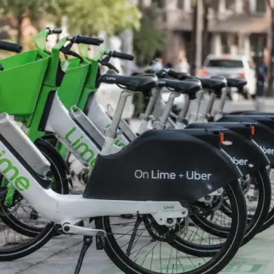 Lime IPO tests market appetite ahead of Anthropic and OpenAI listings