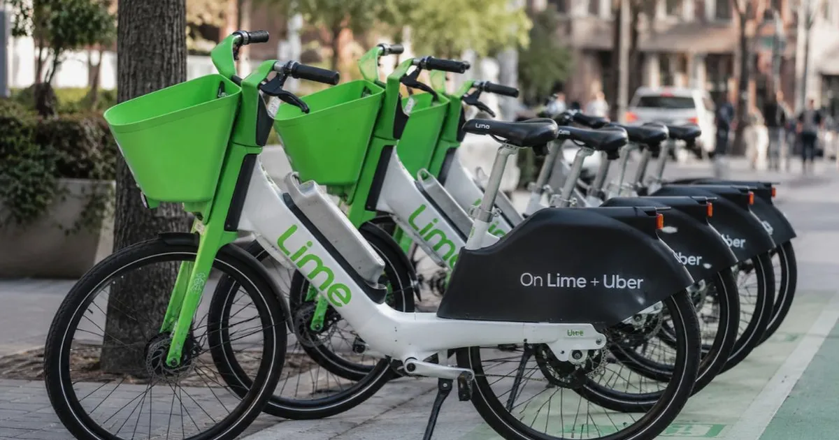 Lime IPO tests market appetite ahead of Anthropic and OpenAI listings