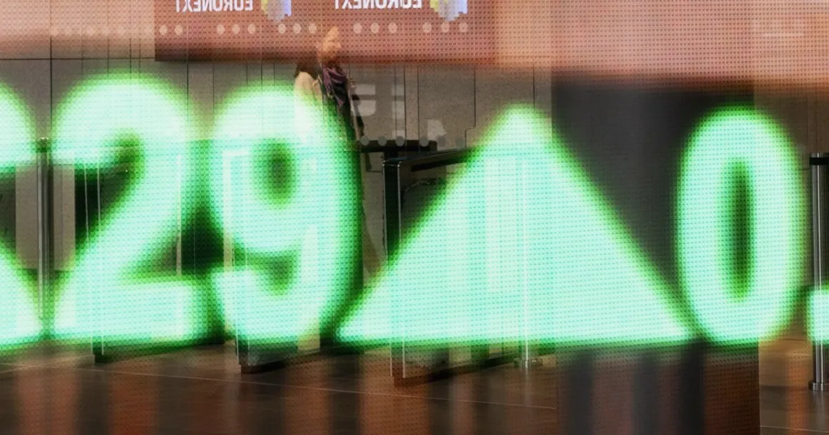 UBS Strategist Says AI Spending Must Broaden for Europe Rally to Last