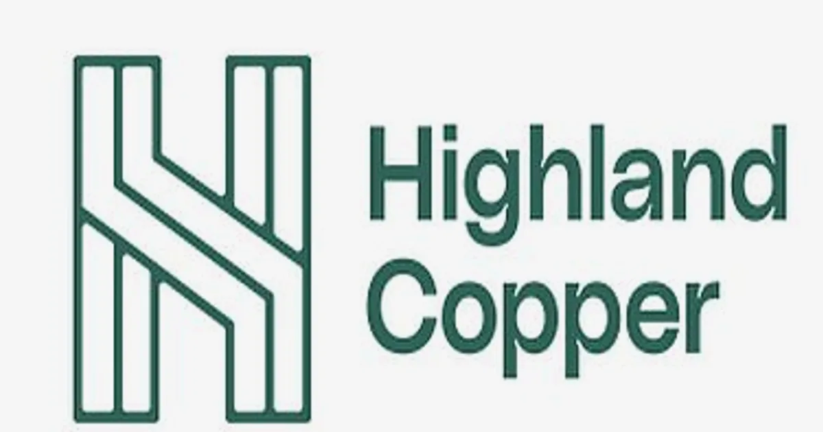 Highland Copper optimise le projet Copperwood grâce à une ingénierie détaillée