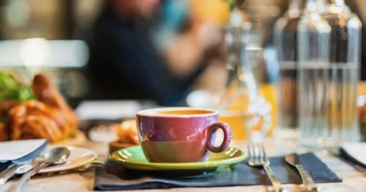 Coffee Adds €84.4 Billion in Direct Value Across EU, Report Finds
