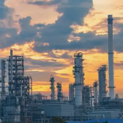 Sector químico europeo obtiene un breve respiro mientras se endurece la oferta asiática