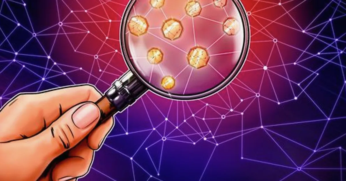 US watchdog urges FDIC to coordinate crypto oversight