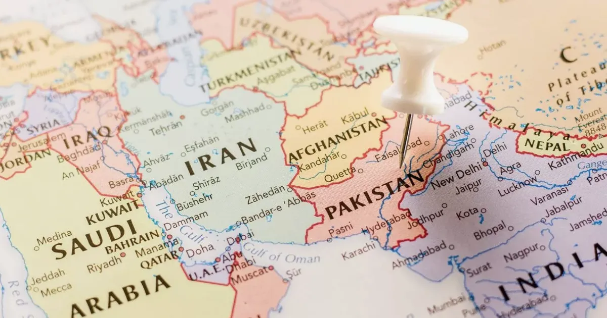Stress thermique et tempêtes menacent la récolte de blé du Pakistan