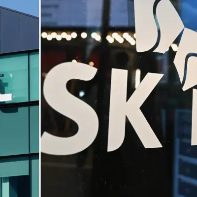 Memory chipmakers Micron and SK Hynix surge past $1 trillion market cap