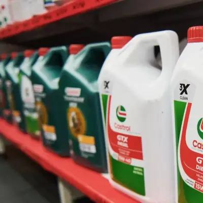 Junk-Bond Sales Start to Fund Castrol, Amex GBT Buyouts