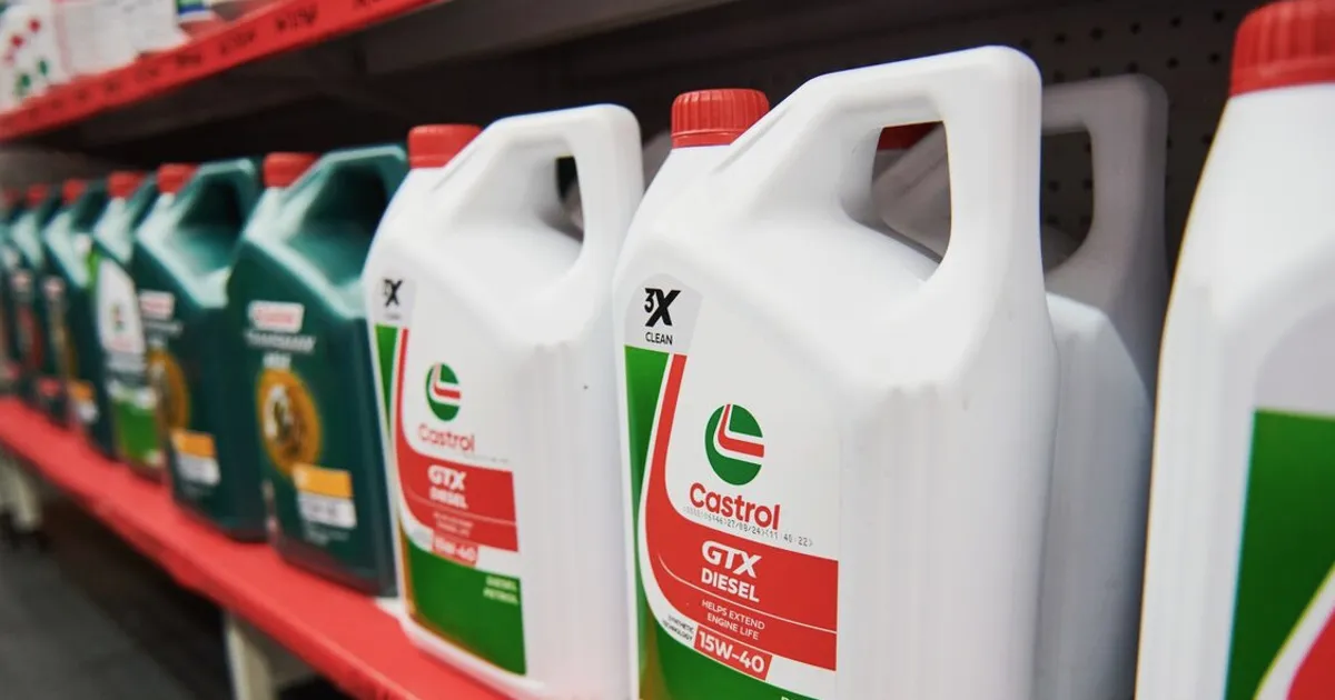 Junk-Bond Sales Start to Fund Castrol, Amex GBT Buyouts