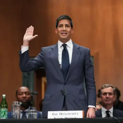 Đề cử Kevin Warsh làm Chủ tịch Fed đặt ra câu hỏi về minh bạch