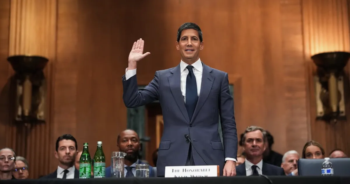 Đề cử Kevin Warsh làm Chủ tịch Fed đặt ra câu hỏi về minh bạch