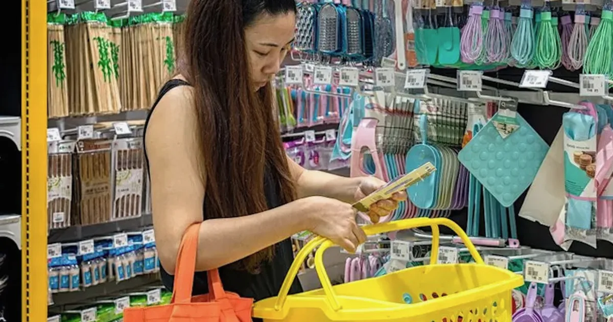 Dollar General Stock Seen 17.5% Undervalued After Retail Rally and Earnings