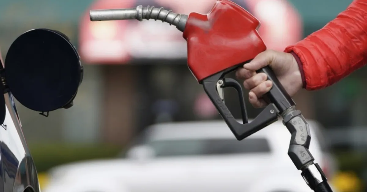 Big Oil Heads for Record Profits as Trump Turns Up the Heat on Gas Prices