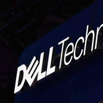 Las acciones de Dell suben hacia un nuevo récord impulsadas por ingresos de servidores de IA que saltan un 757%