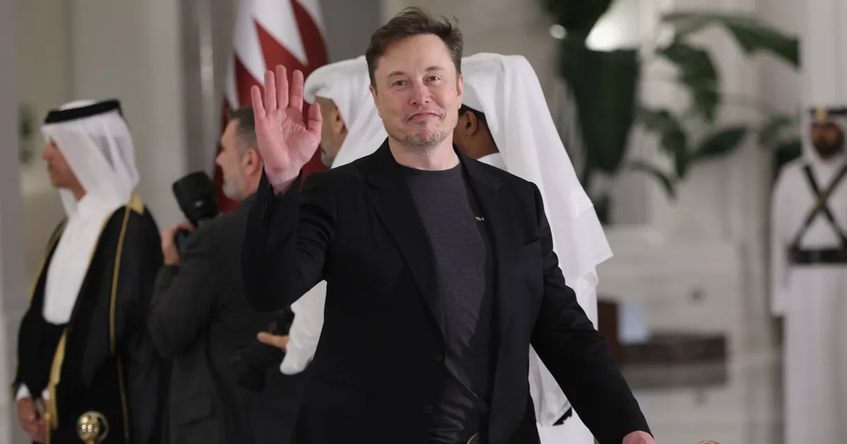 Fusión Tesla-SpaceX podría crear el quinto mayor tenedor corporativo de bitcoin
