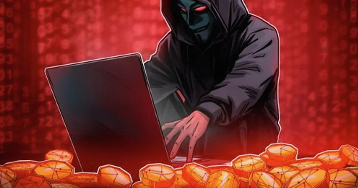 Malware TrapDoor ataca herramientas de desarrollo cripto en ataque a la cadena de suministro