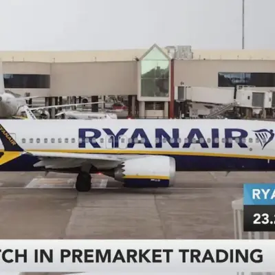 NextEra Energy rachète Dominion Energy pour 67 milliards $; Ryanair monte grâce à une perte réduite
