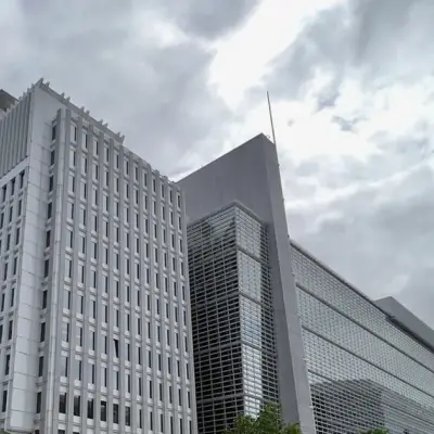 World Bank CLO Program Tops $1 Billion With Second Emerging-Market Deal
