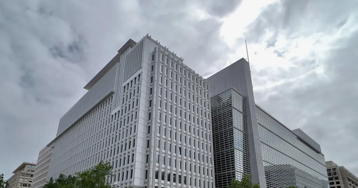 World Bank CLO Program Tops $1 Billion With Second Emerging-Market Deal