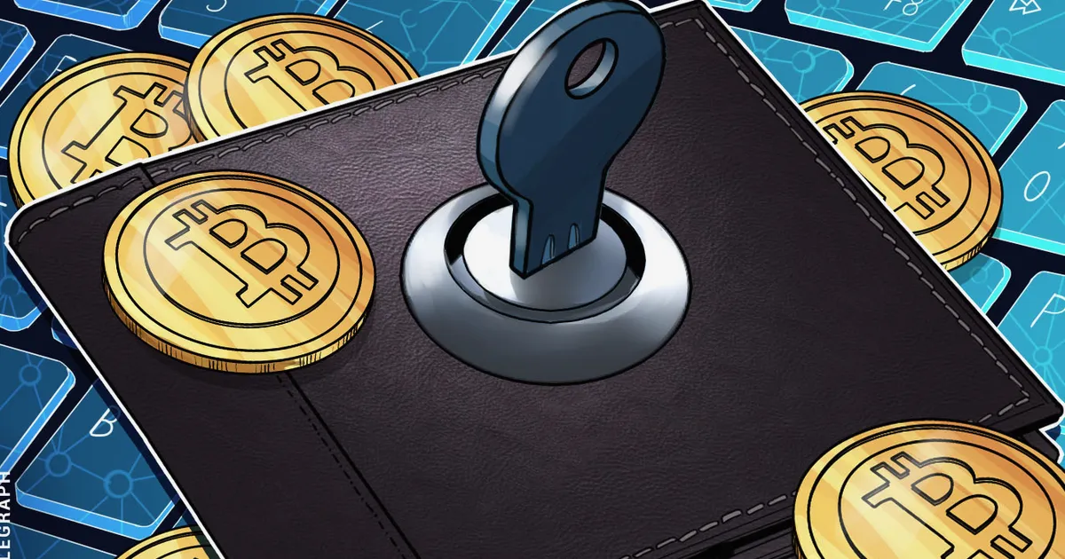 Thousands of crypto wallets at risk from ‘Ill Bloom’ vulnerability: Coinspect