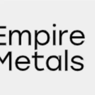 Empire Metals Completes Sale of Eclipse Gold Mining Lease for A$750,000