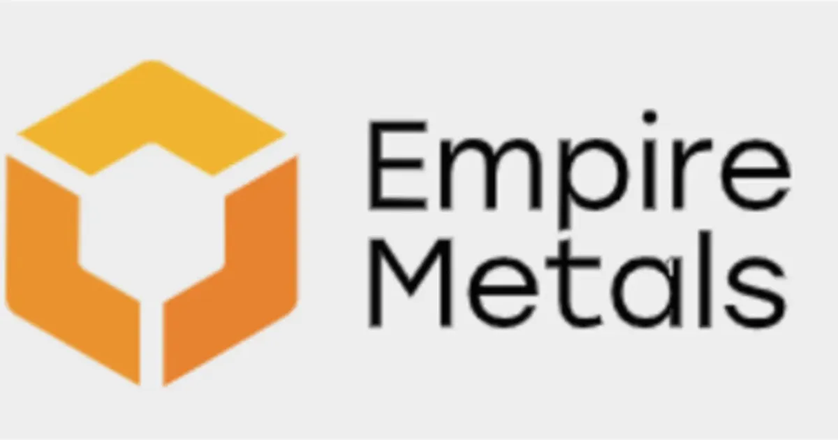 Empire Metals Completes Sale of Eclipse Gold Mining Lease for A$750,000