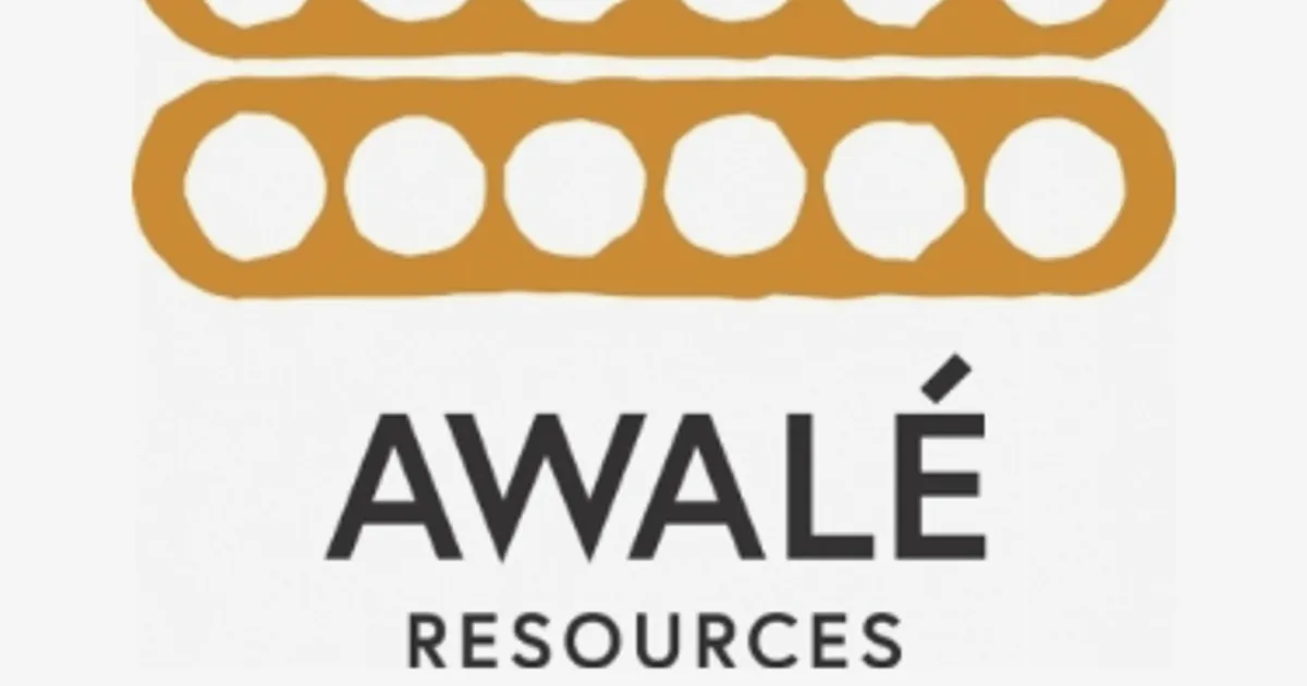Awalé Reports 1.71 Moz Gold Equivalent Resource at Odienné Project