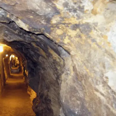 Everlert nhắm đến dự án đồng-vàng Rimrock tại Nevada