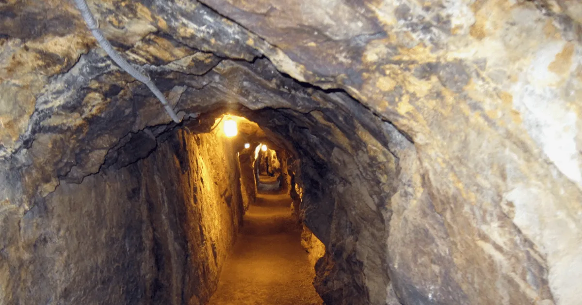 Everlert Eyes Rimrock Copper-Gold Project in Nevada