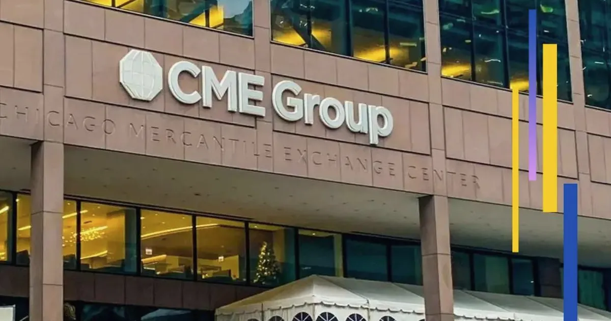CME to Launch Bitcoin Volatility Futures on June 1, Pending Approval