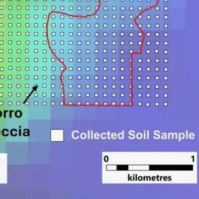 Sable Resources amplía el proyecto Zorro con nuevos objetivos de cobre y oro