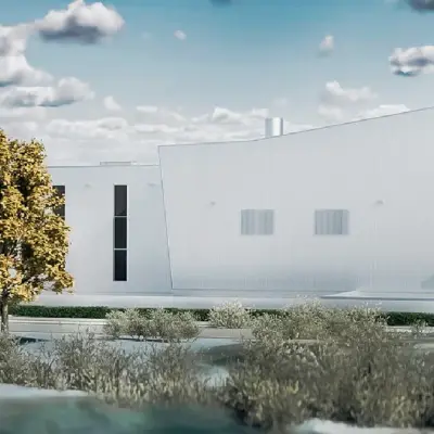 Skanska wins $111m contract for Hydro aluminium plant in Norway